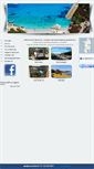 Mobile Screenshot of paasardinien.dk